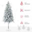 Artificial Christmas Tree