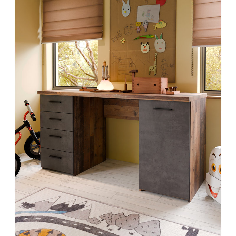 Douthett Writing Desk