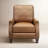 Llewellyn 31" Manual Standard Recliner-1607546236