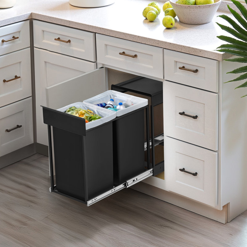 Bin Store