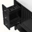 Meuble-lavabo simple 36 po avec plateau Raydan-473503872