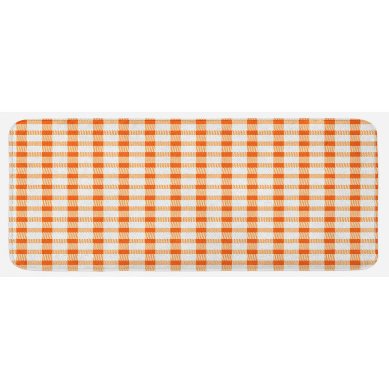 Tapis de cuisine