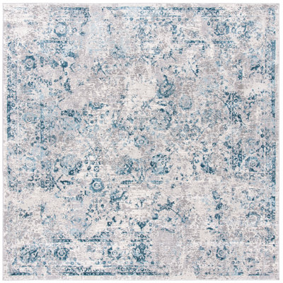 Tapis oriental performance Meadow 500