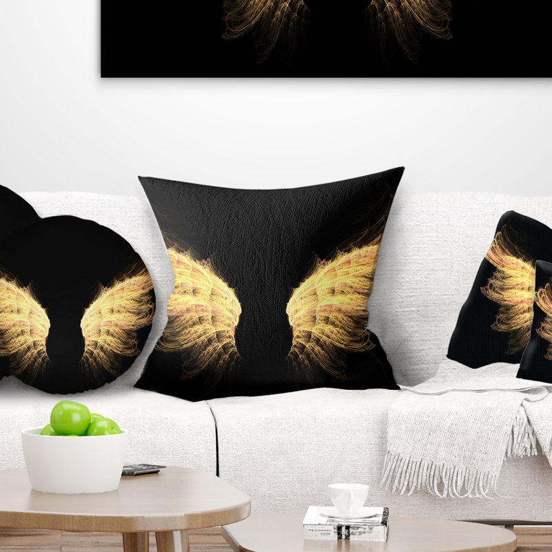 Coussin , Rectangulaire, 12 po x 20 po