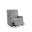 Fauteuil inclinable et pivotant-18767517