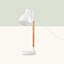 Ceylon Desk Lamp