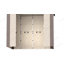 Abri de jardin en résine avec plancher, 2,4 m de large x 3,7 m de profondeur-129439389-137907328