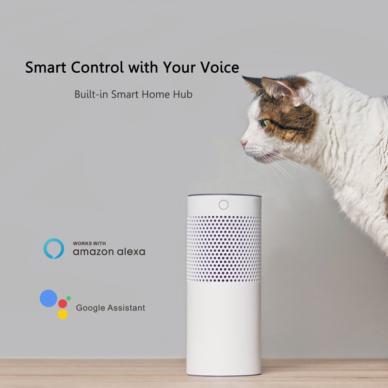 Carro Home Smart Switch, Fan Speed Control And Light On/off Switch Works With Amazon Alexa, Google Home, And Siri Shortcut, Universal Wifi Fan & Light Controller.