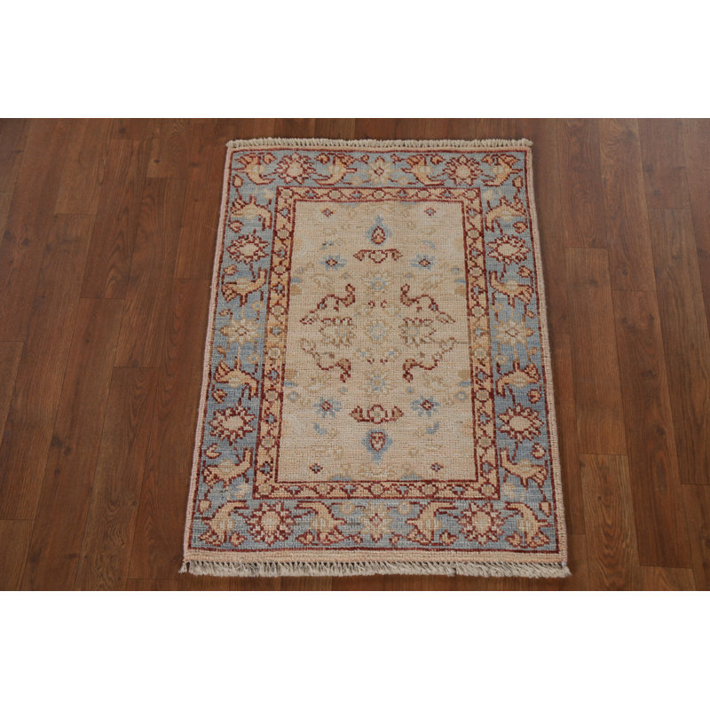 Tapis oriental Oushak 2 x 3