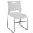Heidi 881 lb. Capacity Sled Base Stack Chair with Air-Vent Back-29577289