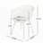 Outdoor Chair(Set Of 2)-2090143031