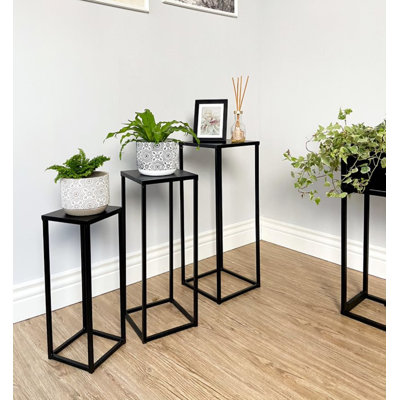 Danniele Plant Stand - Set of 3