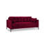 Francisca 2 Seater Sofa-966193147-966193137