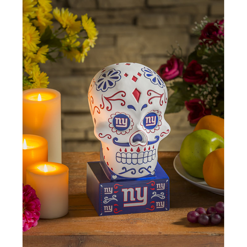 Statue de jardin Bohnert, New York Giants