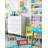 Cleethorpes 6'' H X 16.5'' W Solid Wood Pine Buildings & Architecture Floating Shelf