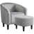 Gray Linen is out of stock