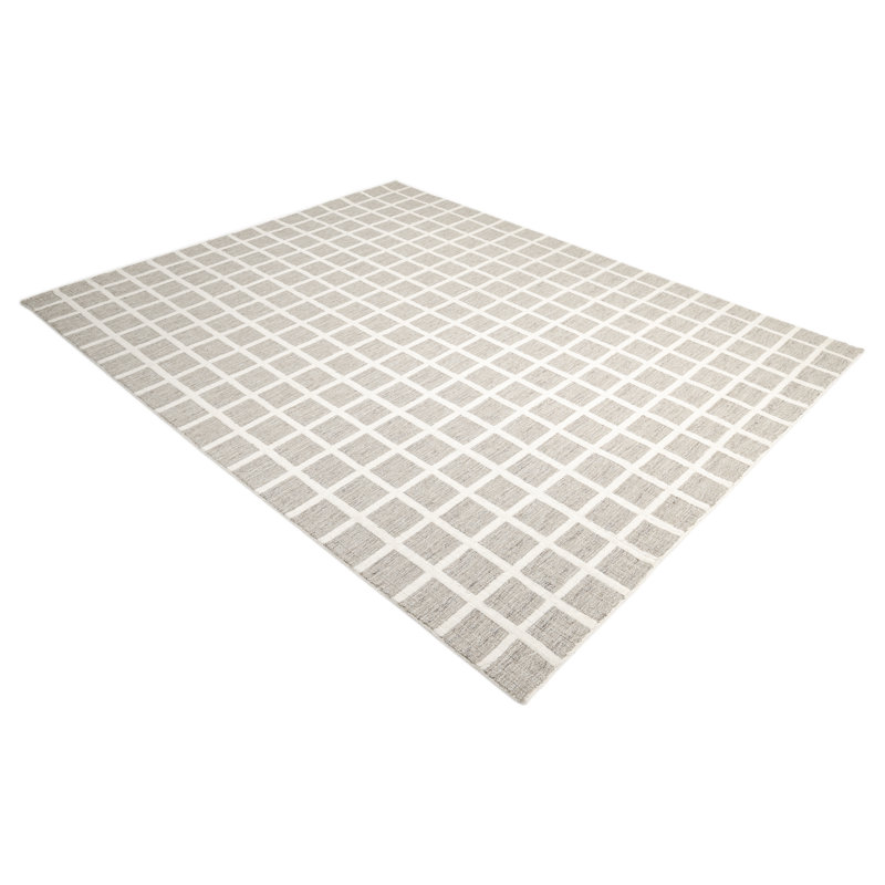 Hamadan Area Rug, Rectangle 3' x 5'
