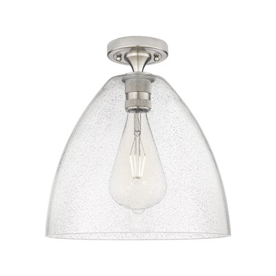 Plafonnier encastré Bristol 1 lumière Saavedra
