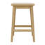 Tabouret de bar Driftwood