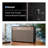 Voyager 3 - Speed Turntable Decorative Record Player with Bluetooth-59680428