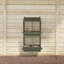 Chicken Coop-449818558