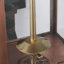 Fresno Gas 1 - Light Outdoor Wall Lantern