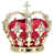 Gold/Red/Silver/Clear selected