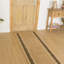 Runner Bankhead Geometric Indoor Area Rug-40864899