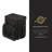 Cellar 6-Bottle Traveling Wine Carrier & Insulated Cooler Tote