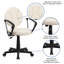 Chaise de bureau Lynda Sports-22109166