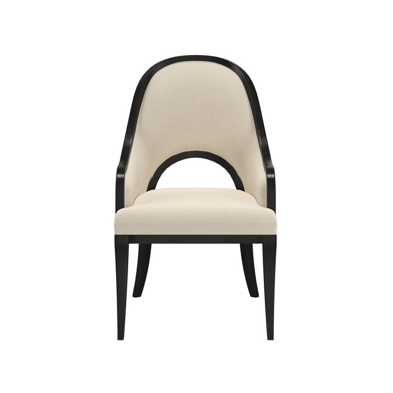 Atrium Upholstered Arm Chair
