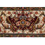 Tapis oriental floral Sino Tabriz