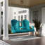 Balancelle 5 pi avec console Heritage-187638113