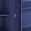 Armoire de rangement 77 po Farmhouse