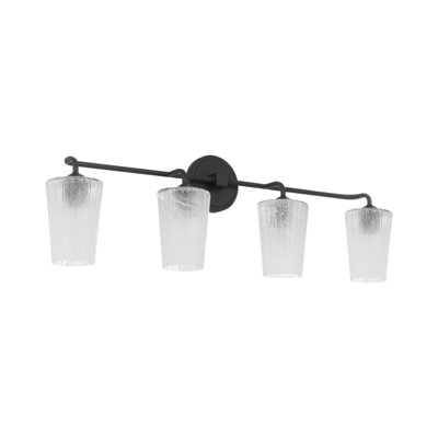 Adlea 4 - Light Vanity Light