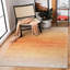 Tapis abstrait Merethe Performance-1332700068