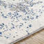 Baptista Blue/Grey/Off-White Rug-695482507