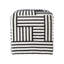 Trento Cube Ottoman