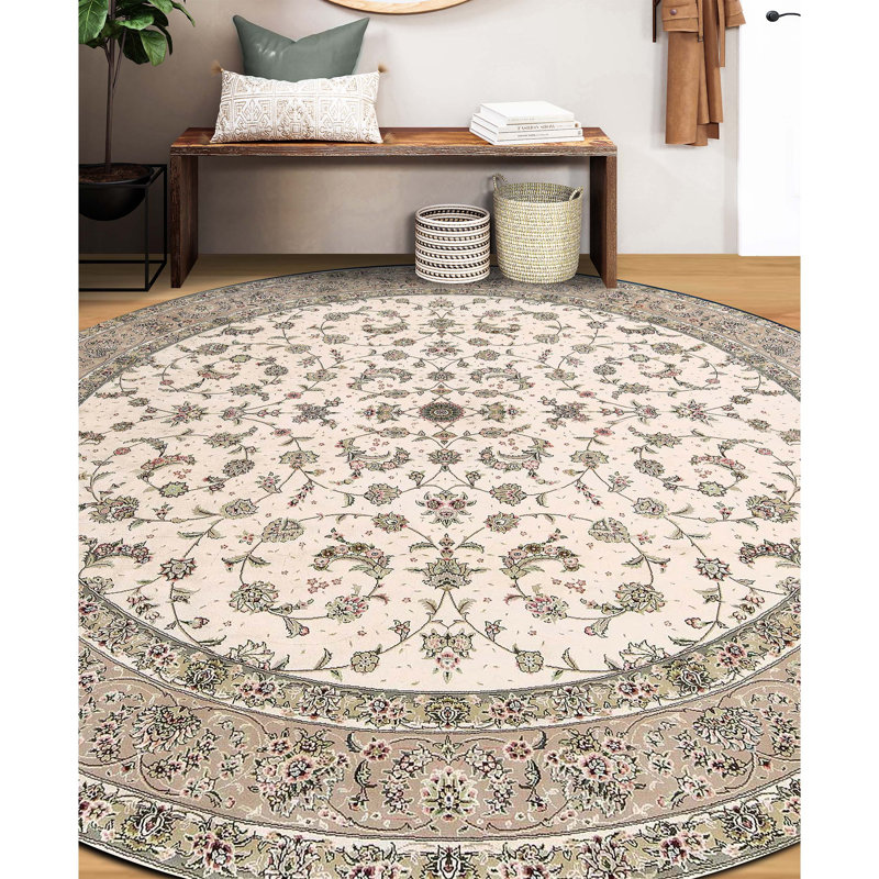 Elegance One-of-a-Kind 10' Area Rug