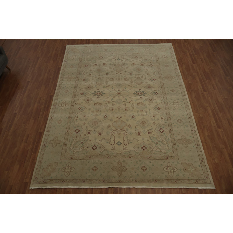 Tapis oriental Ziegler 10 x 13