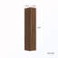 70.87'' Kitchen Pantry
