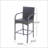 CASCADA KD BARSTOOL CHAIR