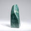 Polished Nephrite Jade Freeform from Pakistan (1.3 Lbs)