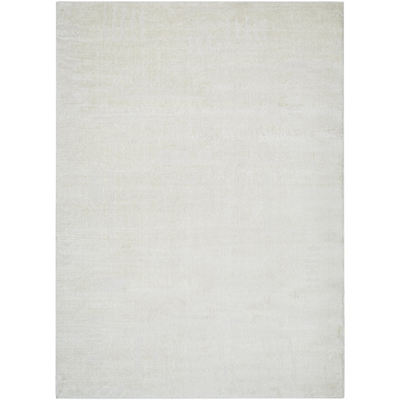 Peo Abstract Area Rug, Rectangle 5'3" x 7'