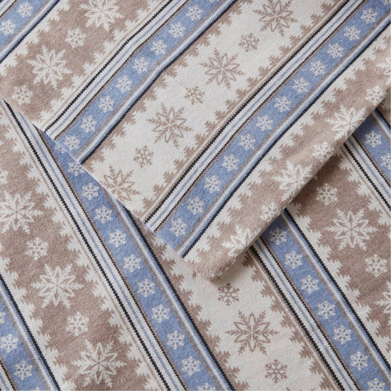 Ensemble de draps 3 pièces