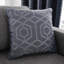 Camberwell Geometric Square Cushion-26980020-69876930