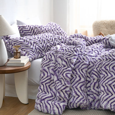 Snowball® Oceans - Coma Inducer® Oversized Comforter Set