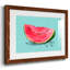 Summer Watermelon I - impression d'un seul cadre photo-234089998-234089985