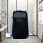 Fulocseny Portable Traditional Steam Sauna with Remote Control