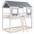 Focht Platform Bed Frame With Headboard-1425128803